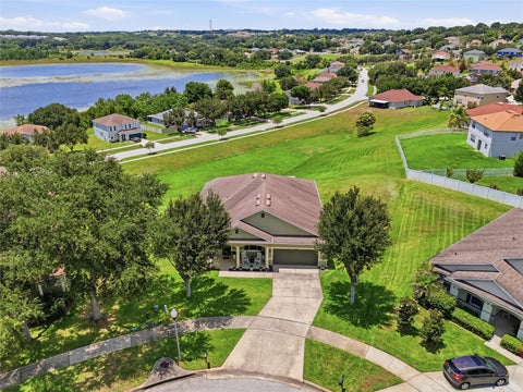 Tiny photo for 1020 Sailing Bay Dr, Clermont, FL 34711 (MLS # G5114897)
