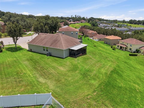 Tiny photo for 1020 Sailing Bay Dr, Clermont, FL 34711 (MLS # G5114897)