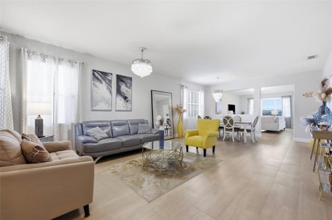 Tiny photo for 1020 Sailing Bay Dr, Clermont, FL 34711 (MLS # G5114897)