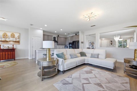 Tiny photo for 1020 Sailing Bay Dr, Clermont, FL 34711 (MLS # G5114897)