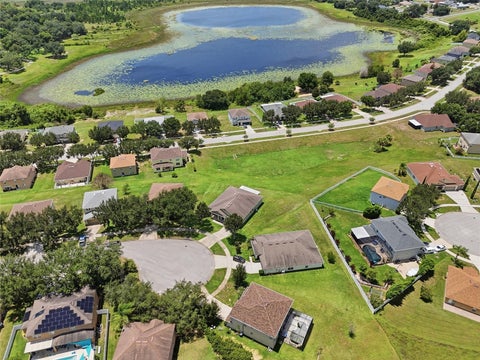Tiny photo for 1020 Sailing Bay Dr, Clermont, FL 34711 (MLS # G5114897)