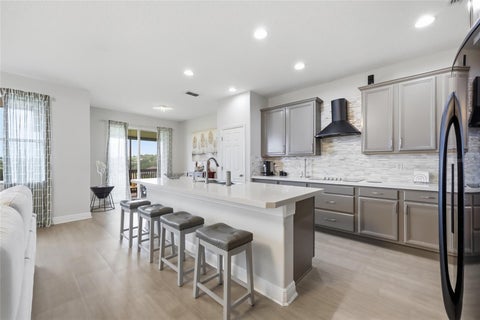 Tiny photo for 1020 Sailing Bay Dr, Clermont, FL 34711 (MLS # G5114897)