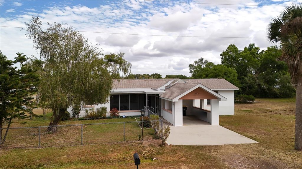 Photo of 6386 Scott Street, Punta Gorda, FL 33950 (MLS # D6146156)