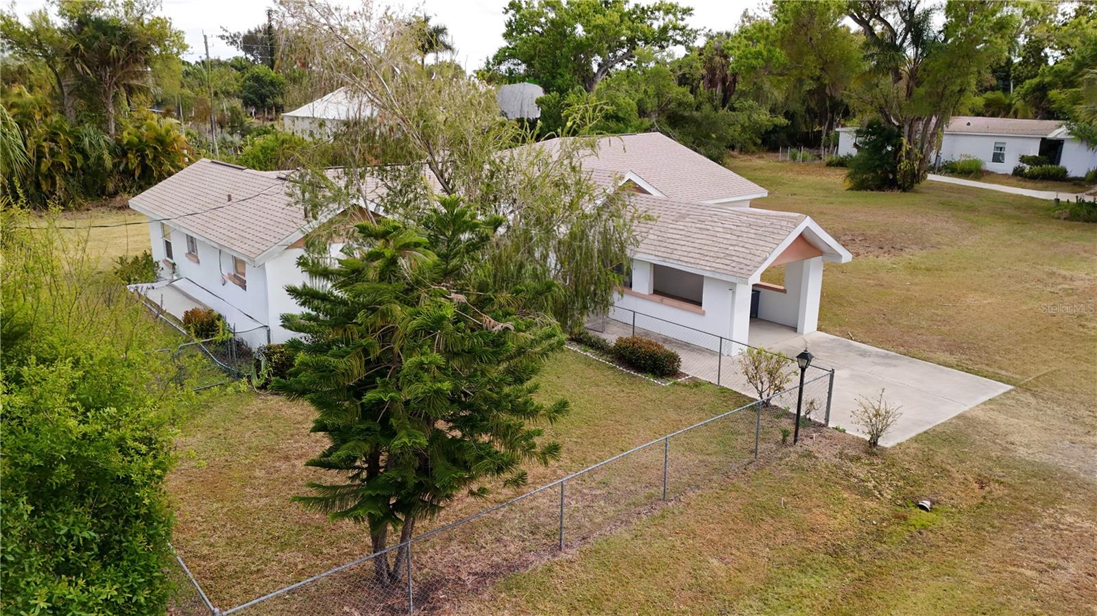 LAVILLA - Residential