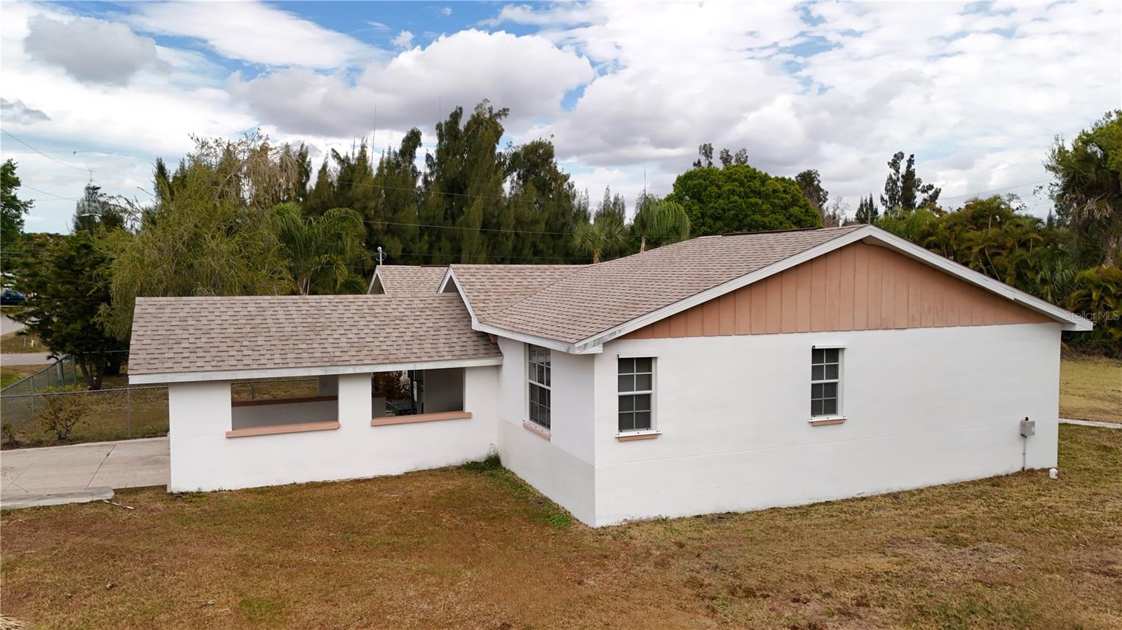 LAVILLA - Residential