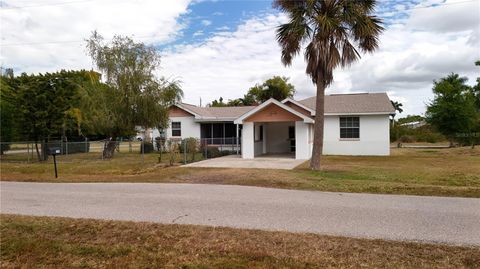 Photo of 6386 Scott Street, Punta Gorda, FL 33950 (MLS # D6146156)