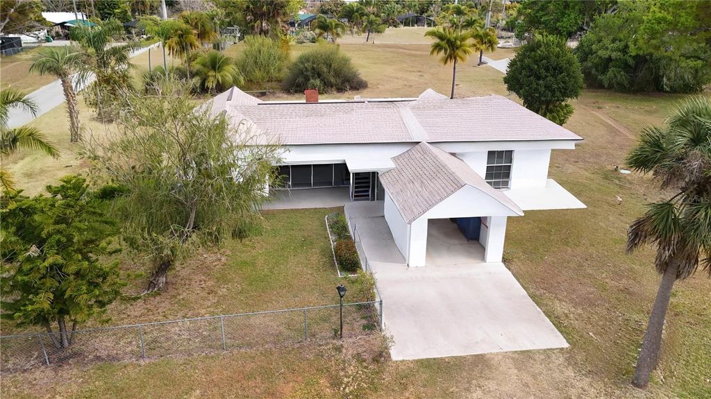 Photo of 6386 Scott Street, Punta Gorda, FL 33950 (MLS # D6146156)