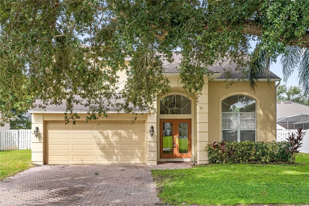 Photo of 10218 Facet Court, Orlando, FL 32836 (MLS # O6383199)