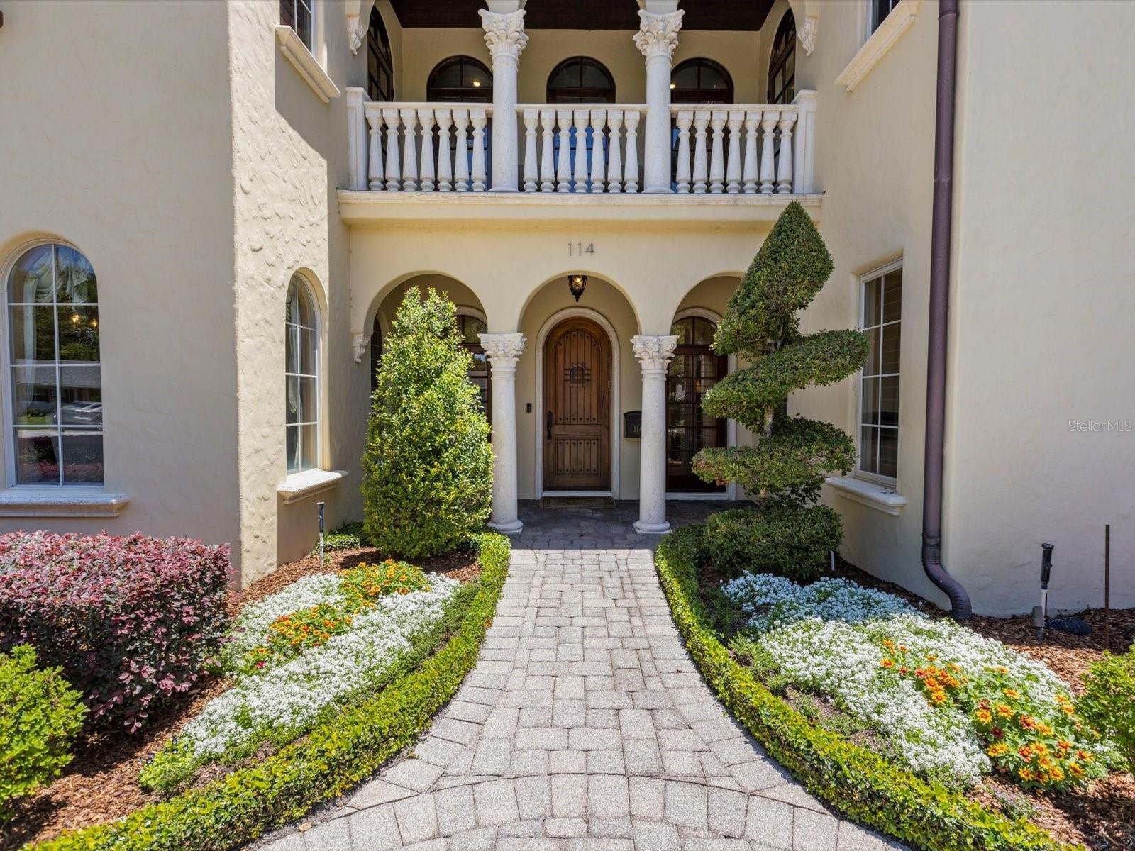 HOLLIEANNA SHORES 1ST ADD - Residential