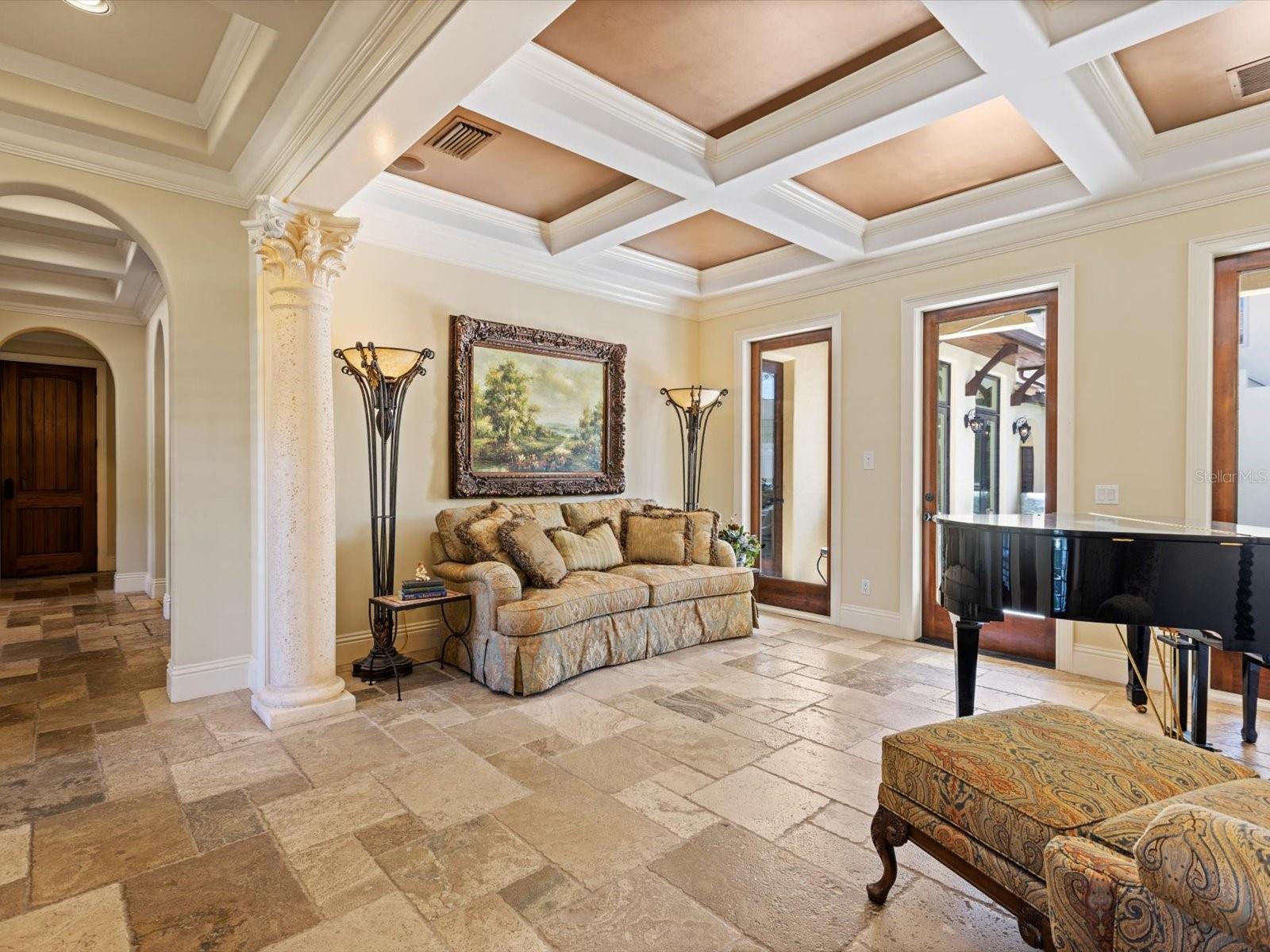 HOLLIEANNA SHORES 1ST ADD - Residential