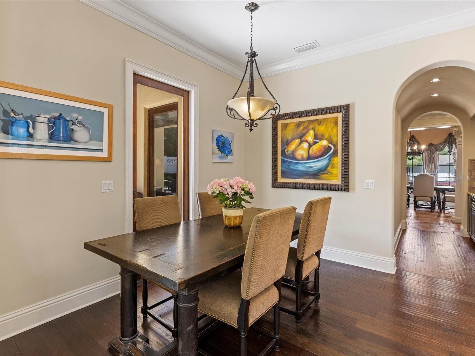 HOLLIEANNA SHORES 1ST ADD - Residential
