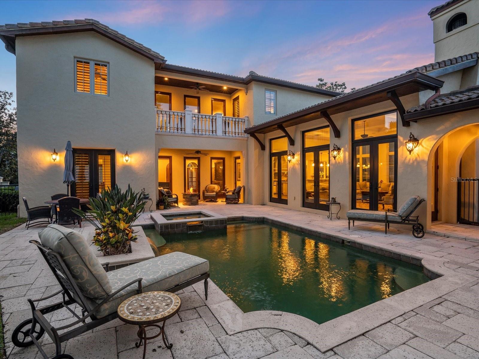 HOLLIEANNA SHORES 1ST ADD - Residential