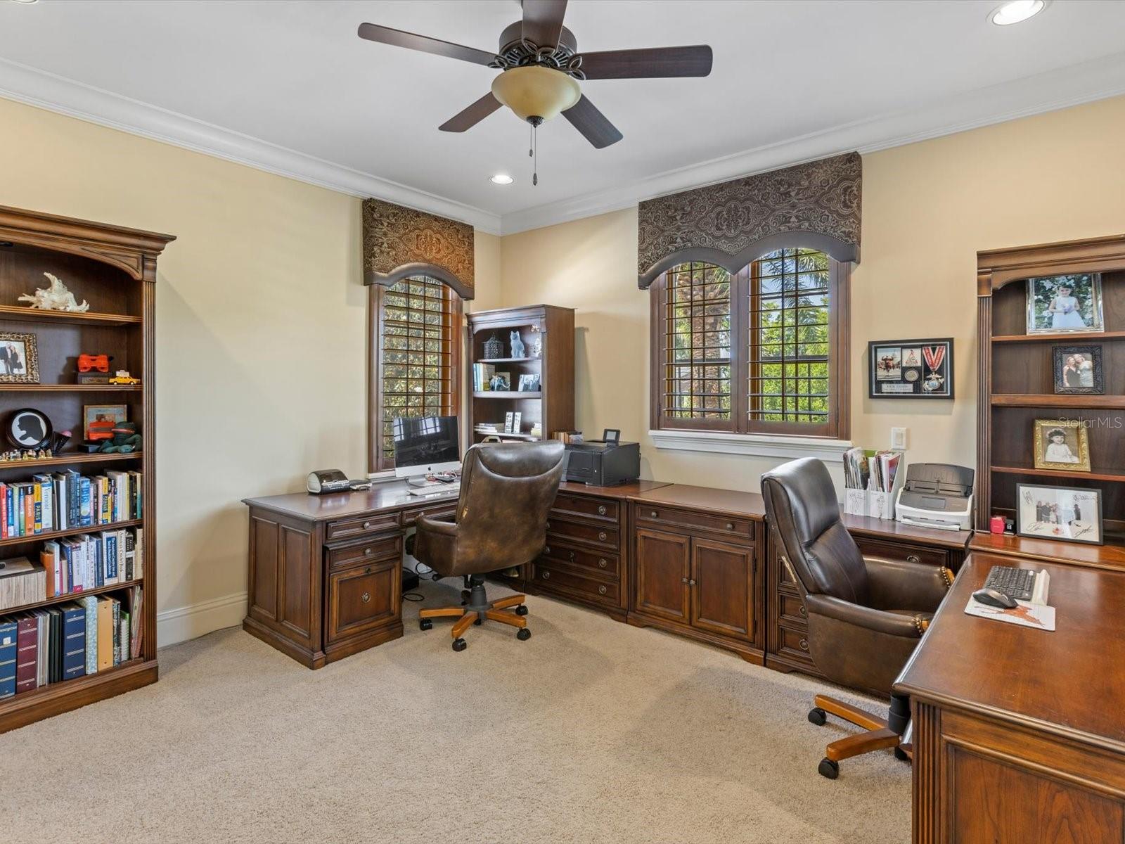 HOLLIEANNA SHORES 1ST ADD - Residential