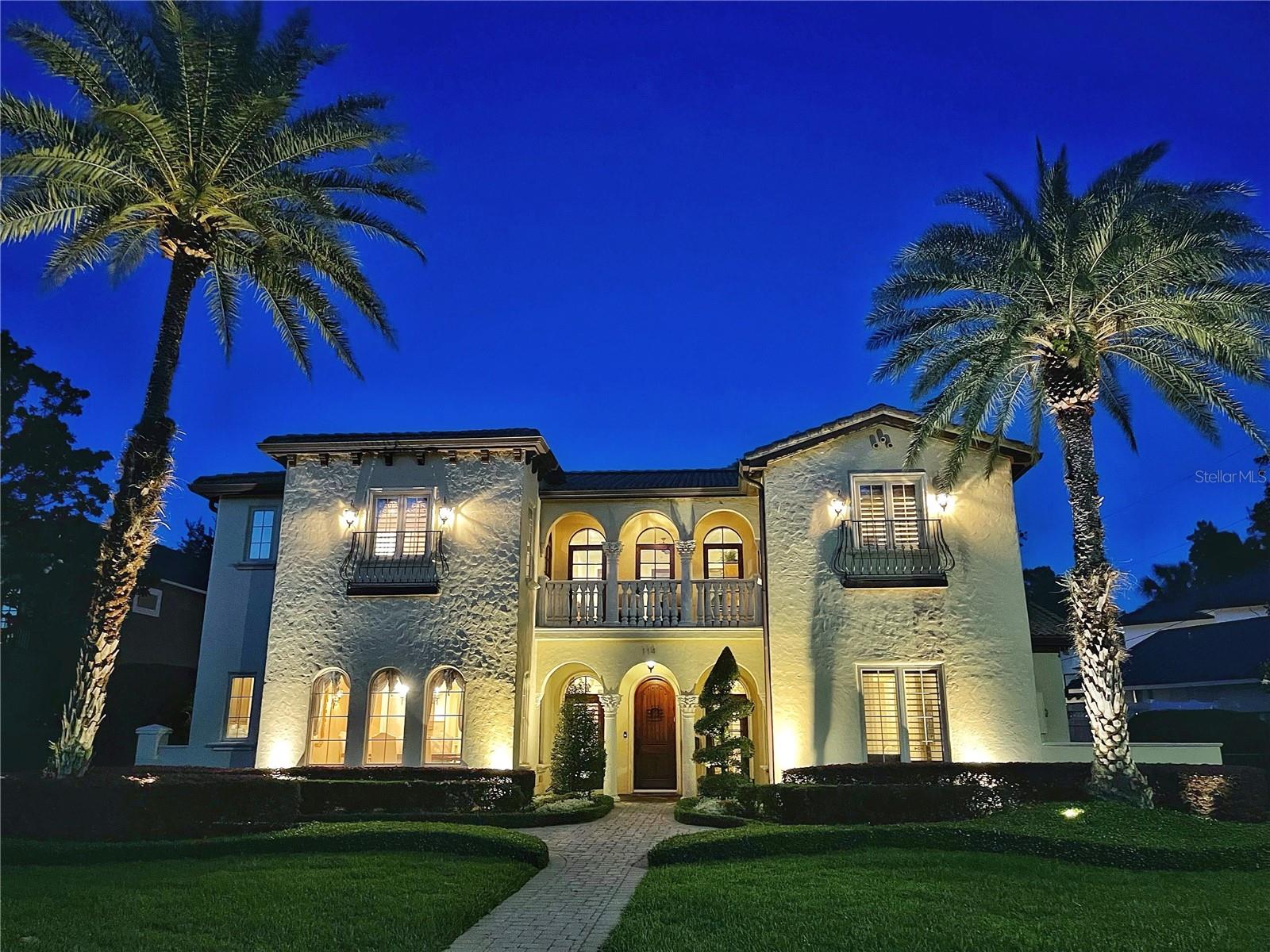 HOLLIEANNA SHORES 1ST ADD - Residential