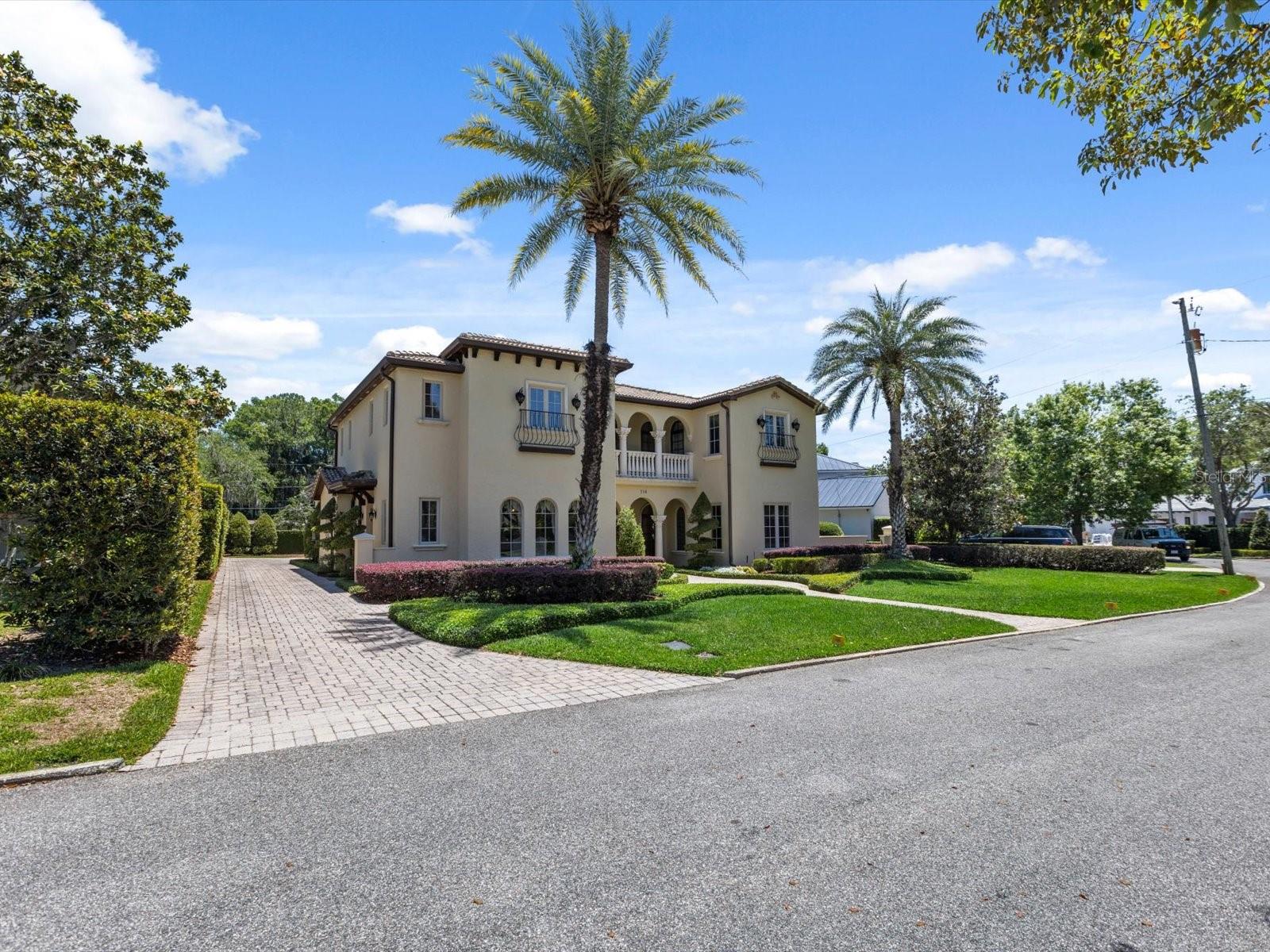 HOLLIEANNA SHORES 1ST ADD - Residential
