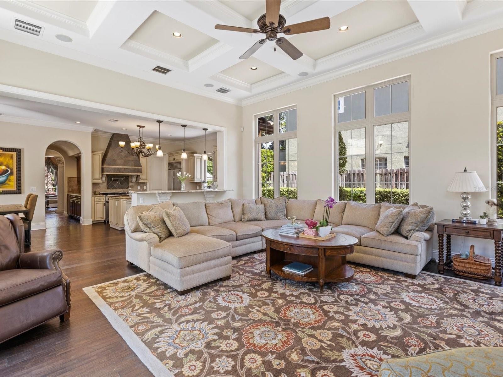 HOLLIEANNA SHORES 1ST ADD - Residential