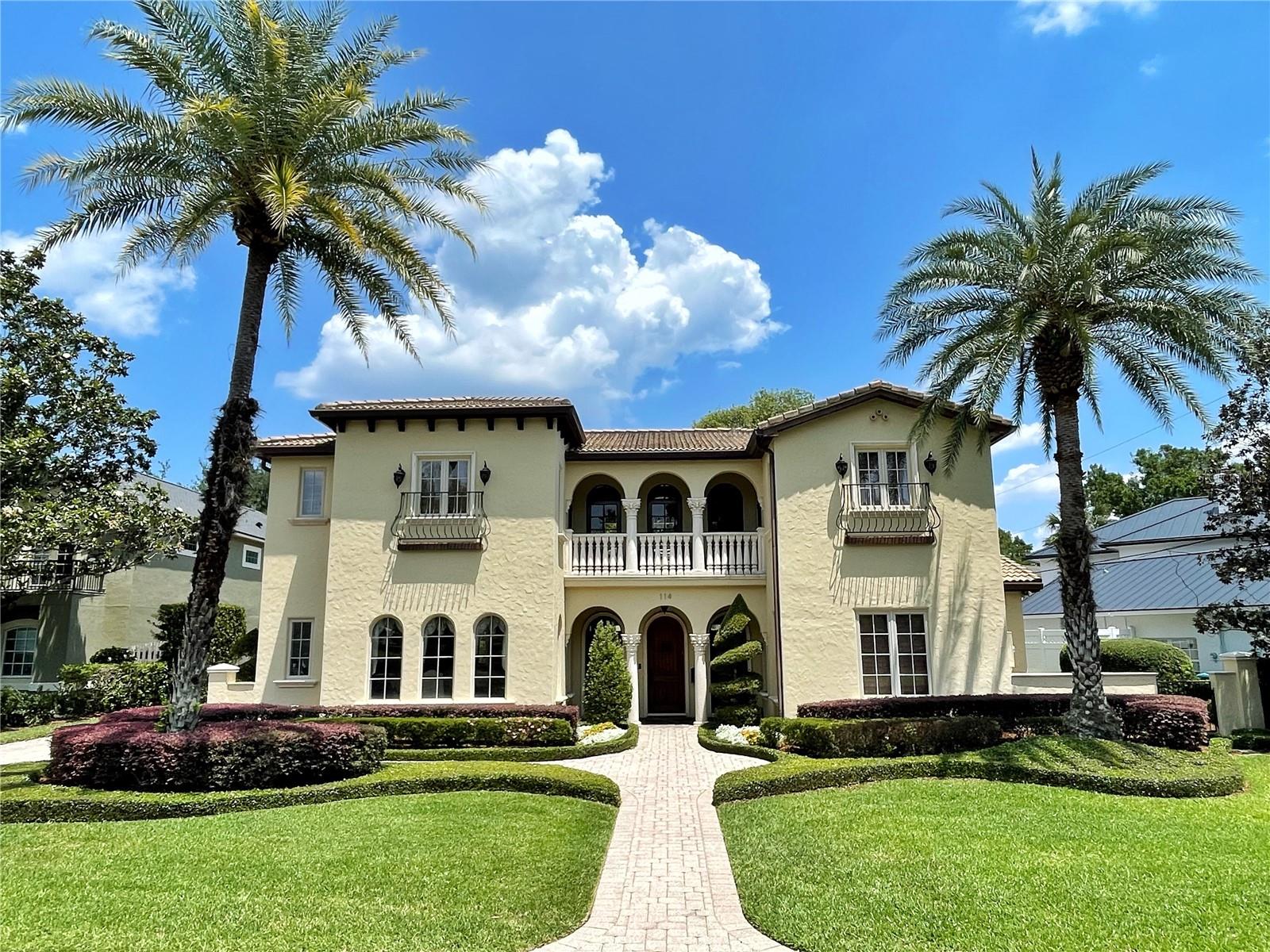 HOLLIEANNA SHORES 1ST ADD - Residential