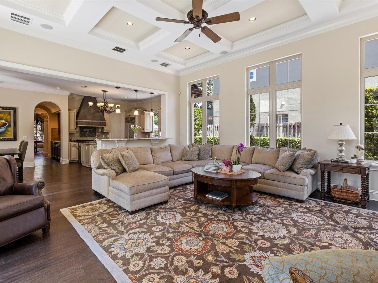 HOLLIEANNA SHORES 1ST ADD - Residential