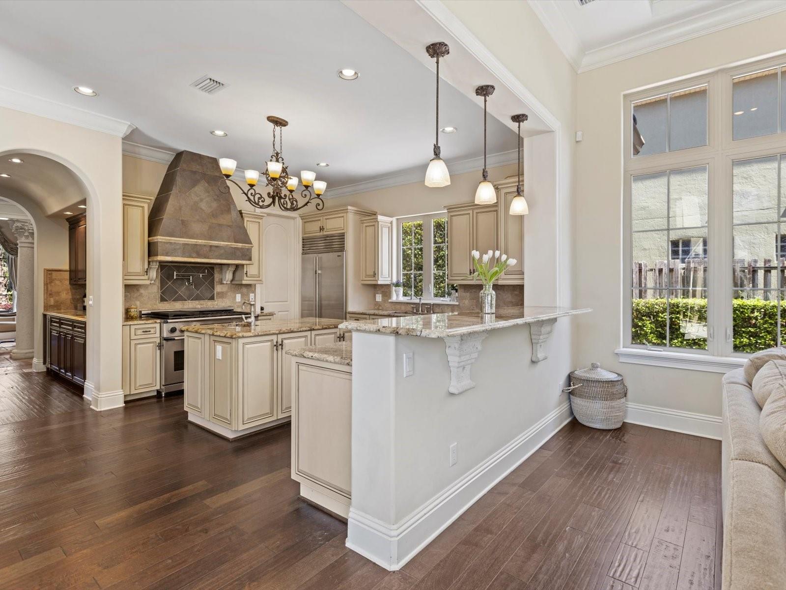 HOLLIEANNA SHORES 1ST ADD - Residential
