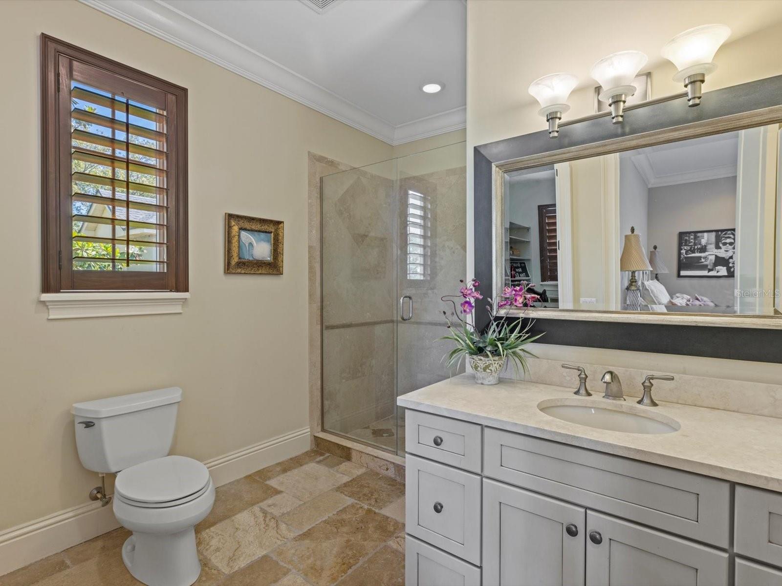 HOLLIEANNA SHORES 1ST ADD - Residential
