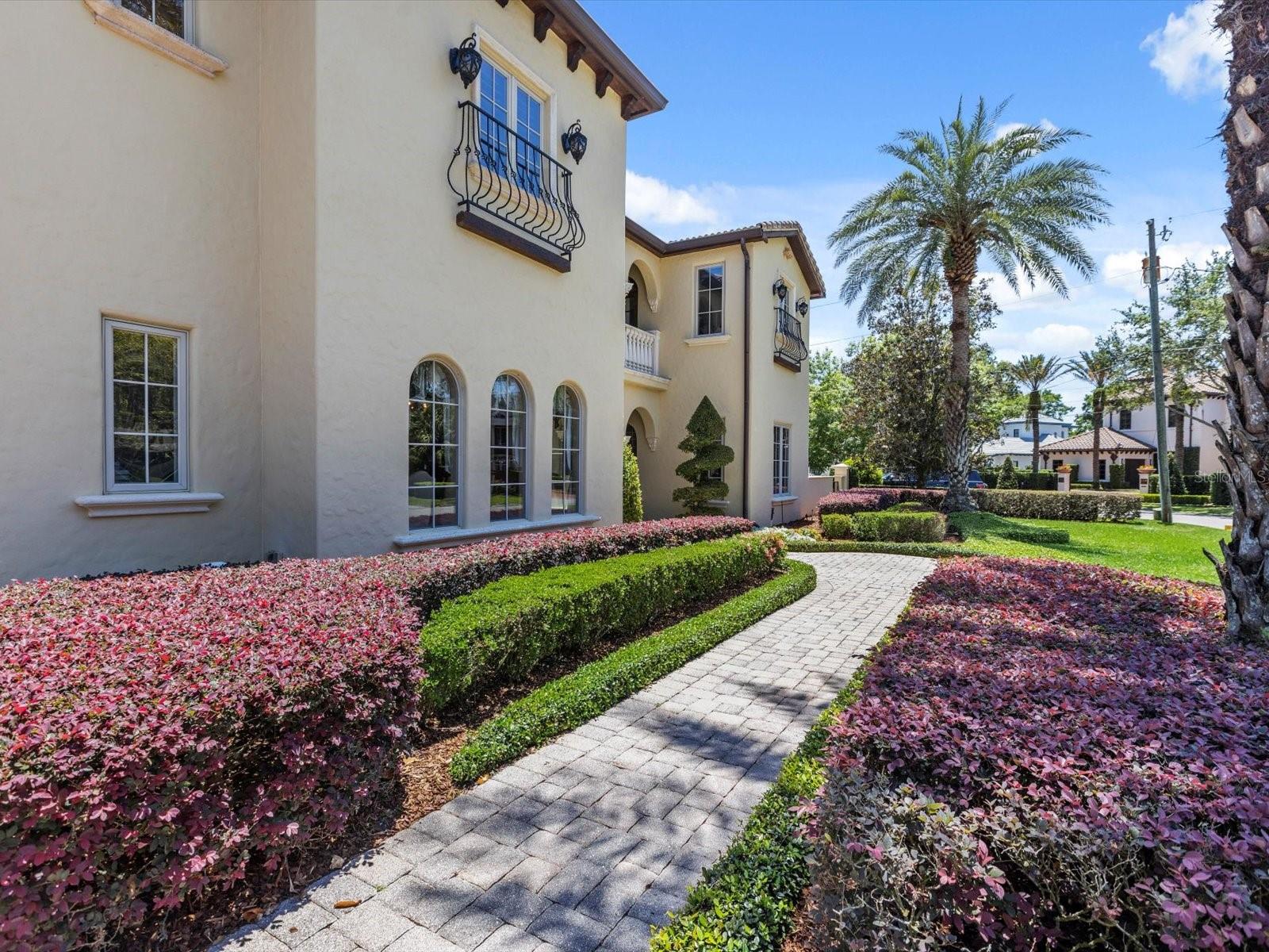 HOLLIEANNA SHORES 1ST ADD - Residential