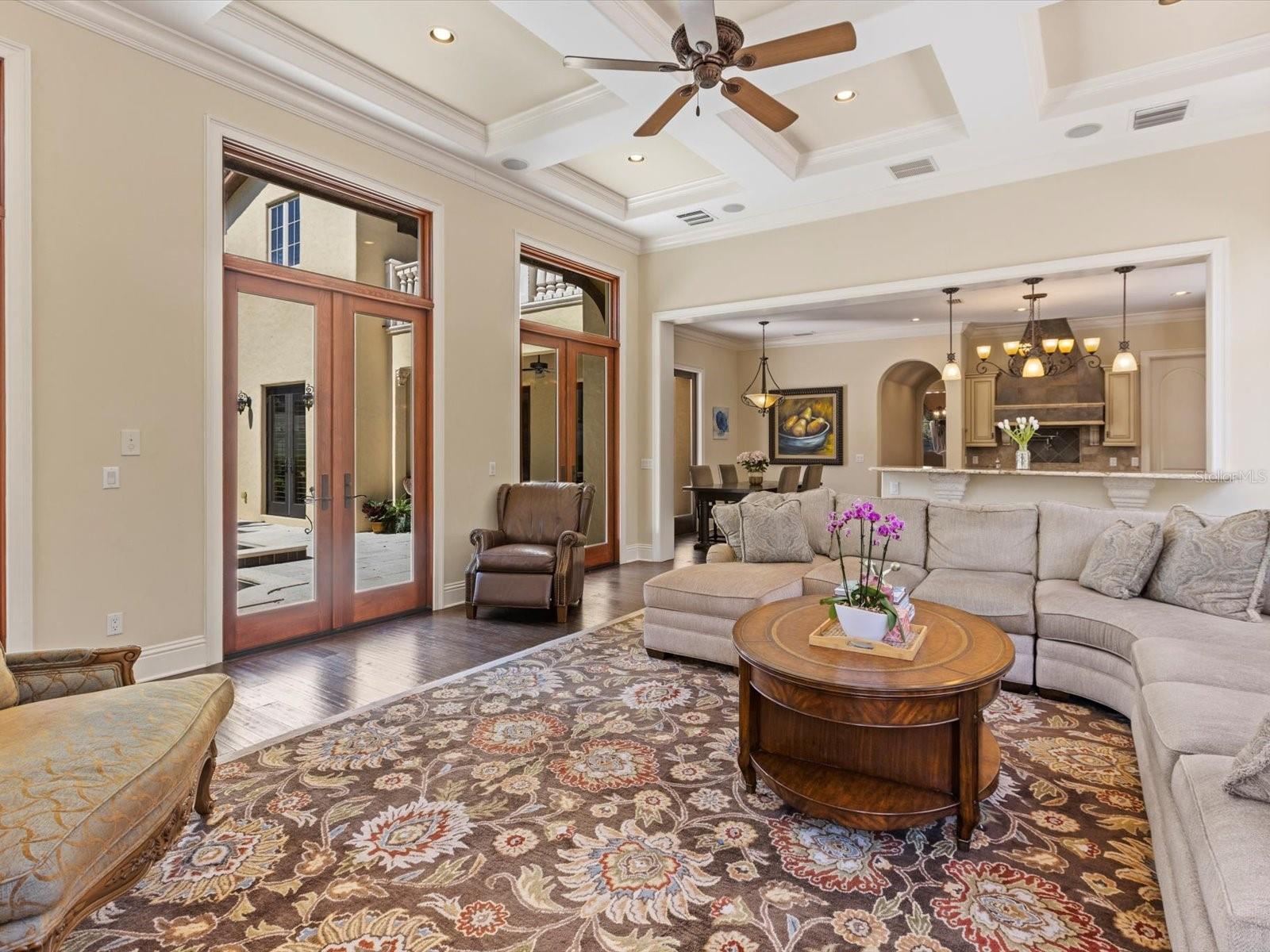 HOLLIEANNA SHORES 1ST ADD - Residential
