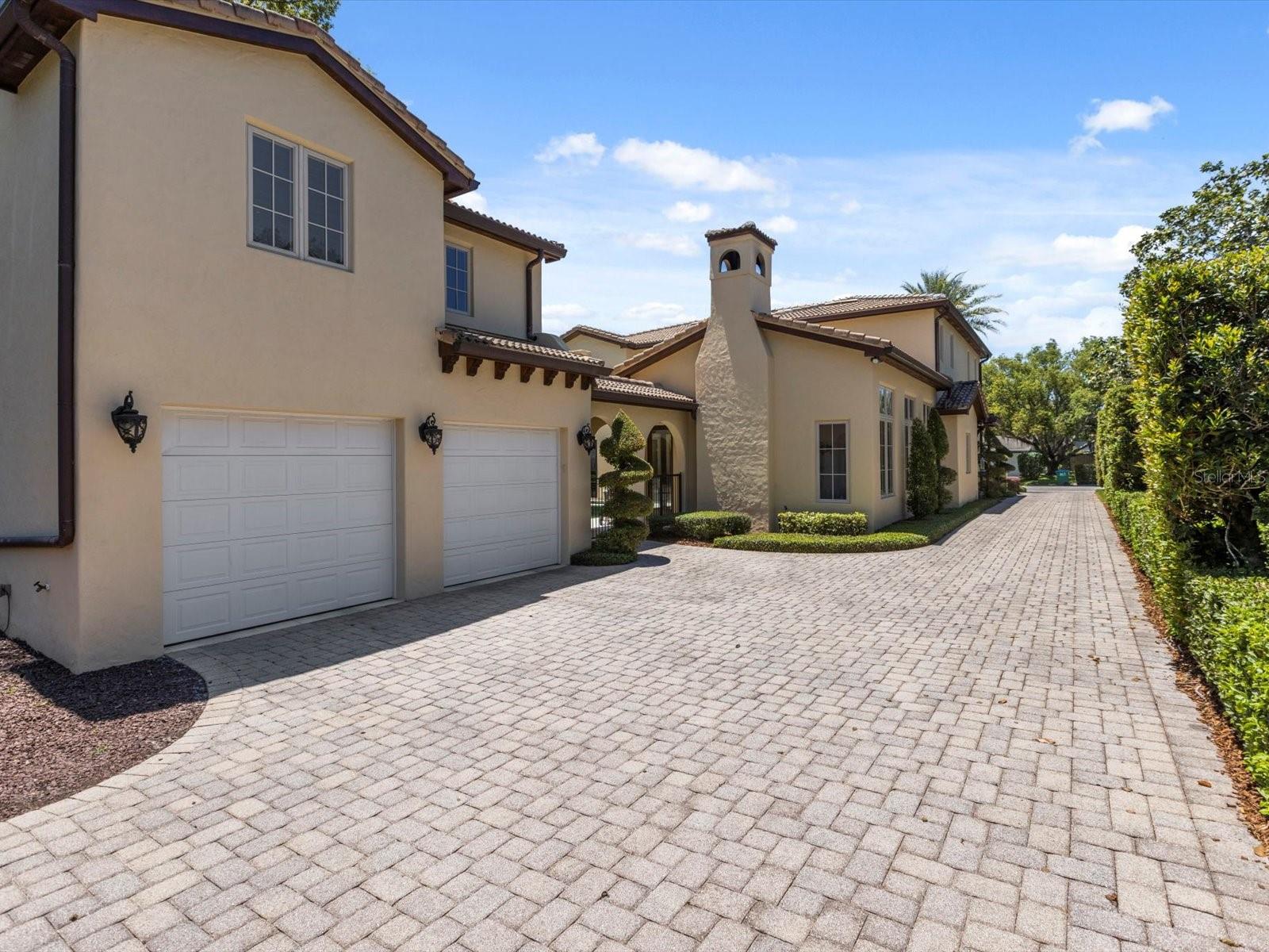 HOLLIEANNA SHORES 1ST ADD - Residential