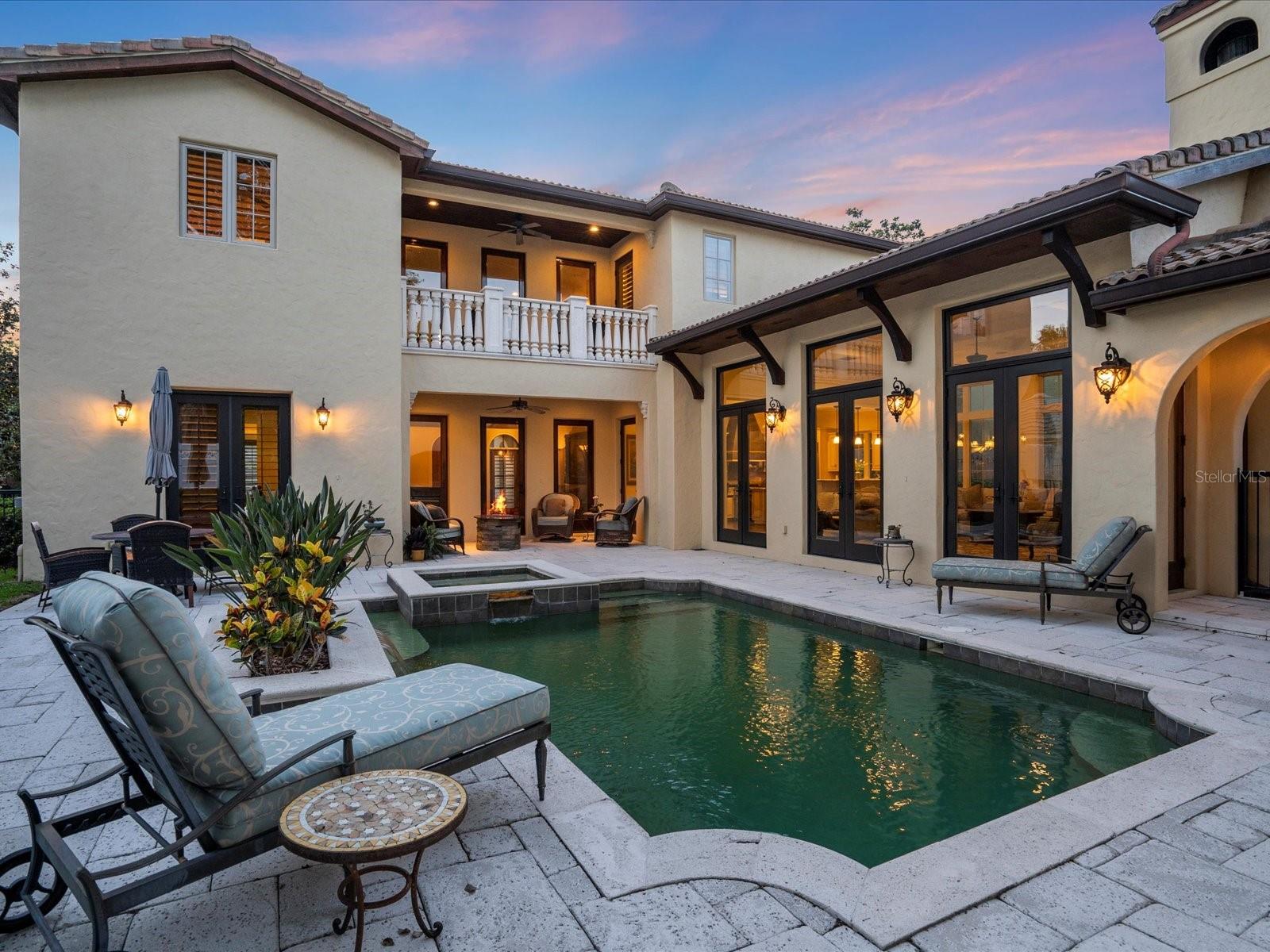HOLLIEANNA SHORES 1ST ADD - Residential