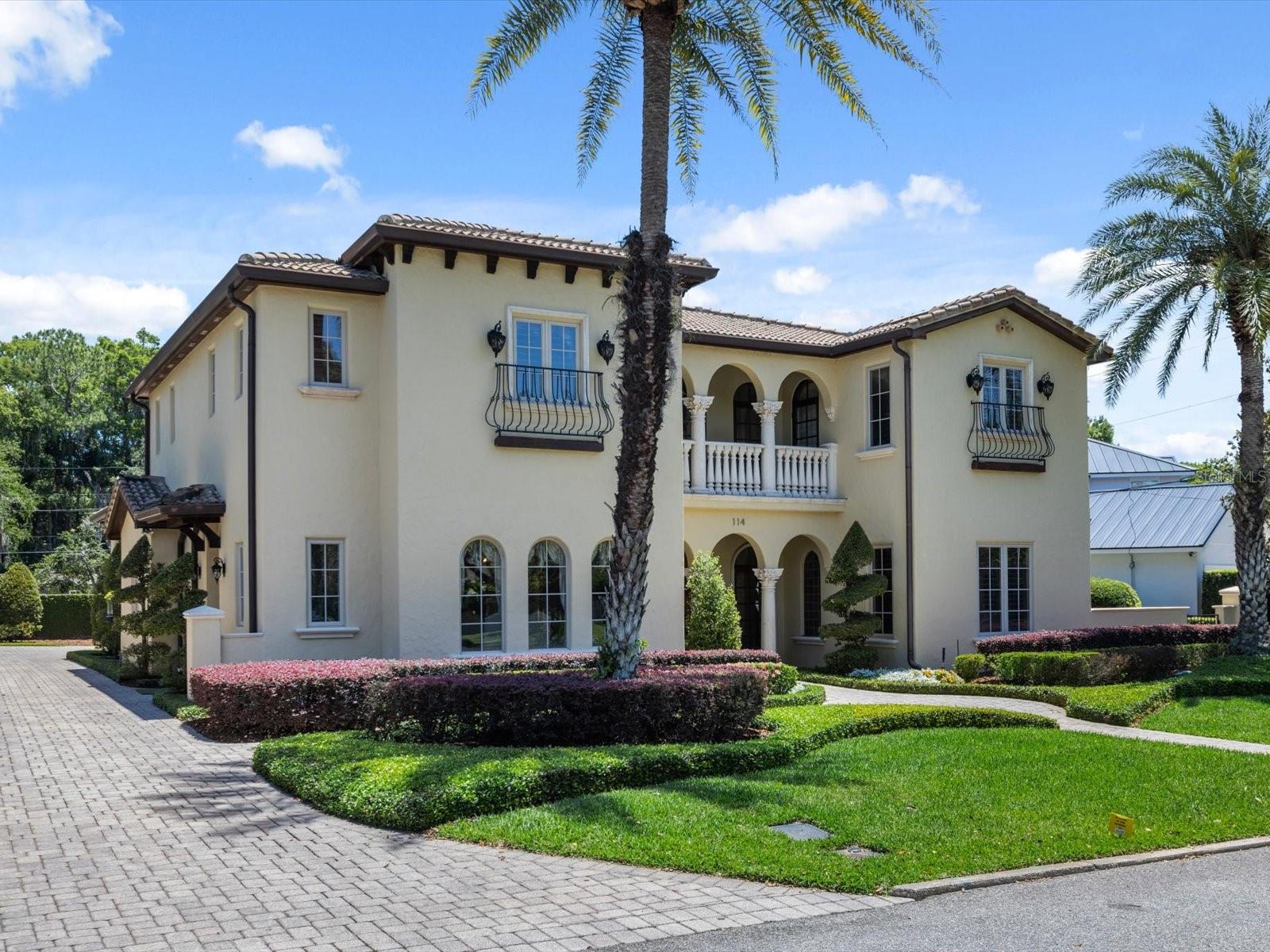 HOLLIEANNA SHORES 1ST ADD - Residential