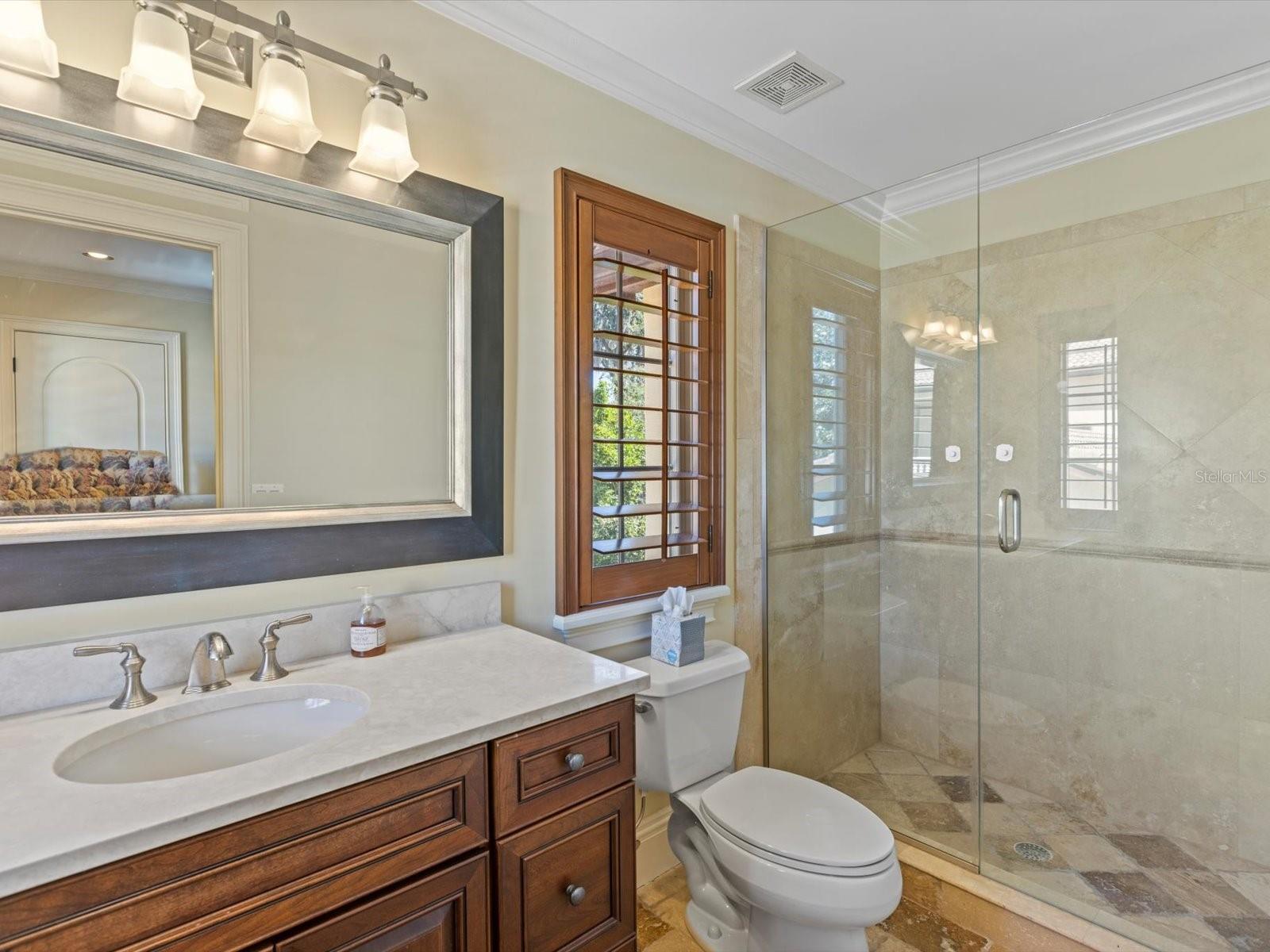 HOLLIEANNA SHORES 1ST ADD - Residential