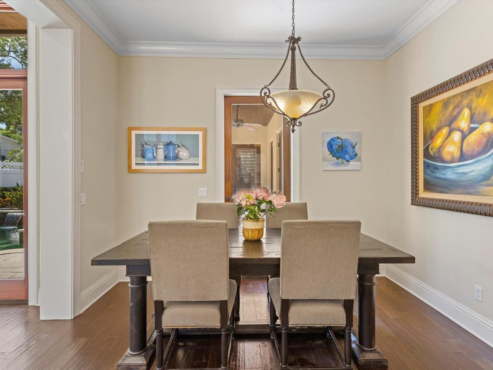 HOLLIEANNA SHORES 1ST ADD - Residential