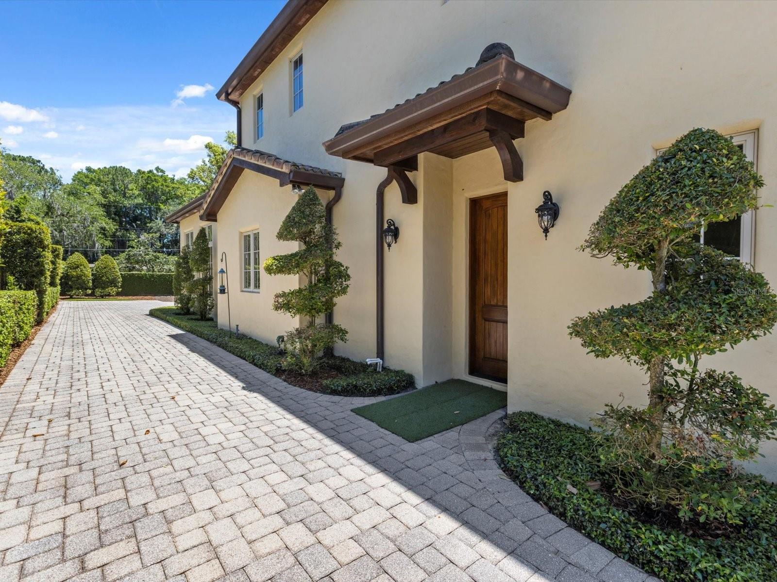 HOLLIEANNA SHORES 1ST ADD - Residential