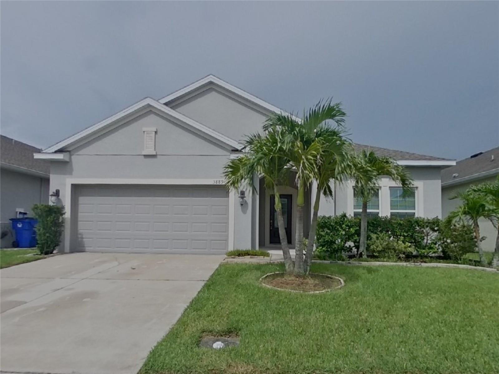 Take a look at this beautiful home, Clean and Move-In Ready, split plan featuring 4 bedrooms, 2 bathrooms, 2 car garage and approximately 1,979 heated square feet. HOA Amenities include pool, playground (to confirm). Enjoy the freedom of a virtually maintenance free lifestyle while residing in a great community. Smart Home Tech - $21.95/mo; Washer/Dryer - $35/mo; High Speed Cable/Internet (if applicable by 3rd Party user) $55/mo; Renters insurance reqrd, Pool service (if applicable) is $150/mo, Septic System (if applicable)- $35/mo; Admin Fee - $150 after lease is generated. Applications are First Come First Serve basis. Variable Rent Option – go to “Apply” on website and select Term for monthly rental options. This home is professionally managed and maintained by Owner. You deserve single family rental living at its best!