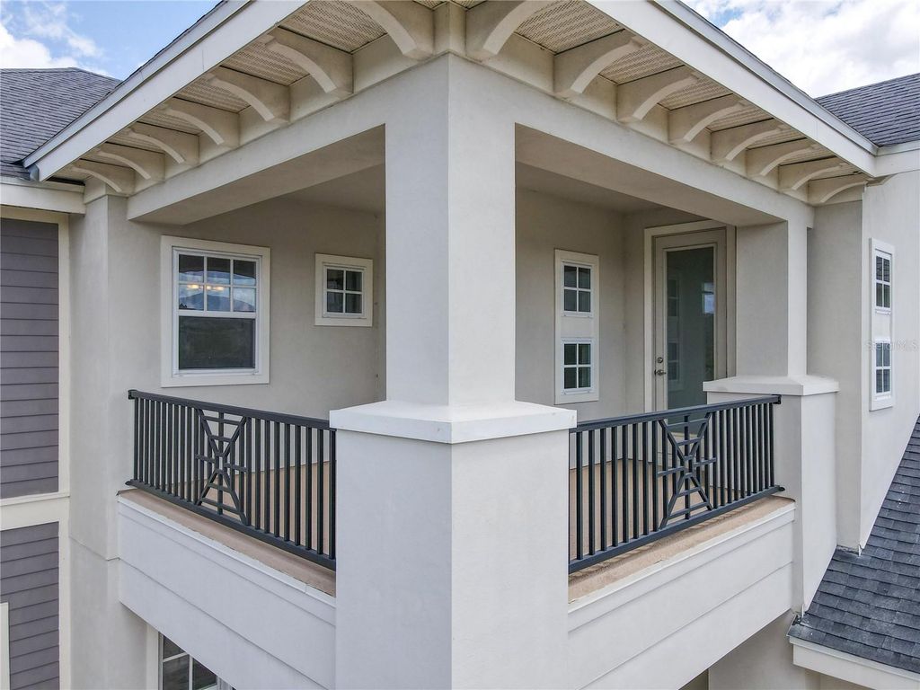 Photo of 9421 Dugard Court, Orlando, FL 32827 (MLS # O6412169)