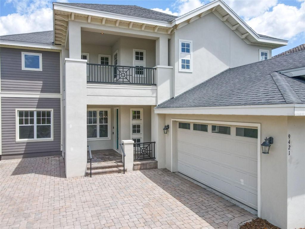 Photo of 9421 Dugard Court, Orlando, FL 32827 (MLS # O6412169)