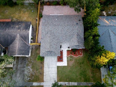 A home in TAMPA