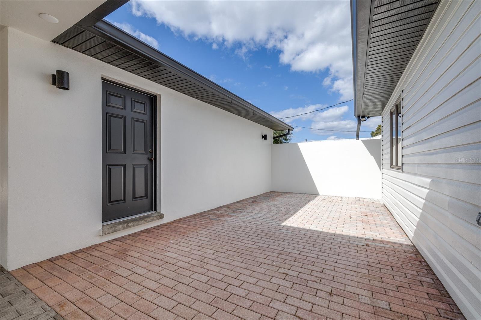 NOT IN SUBDIVISION - Residential