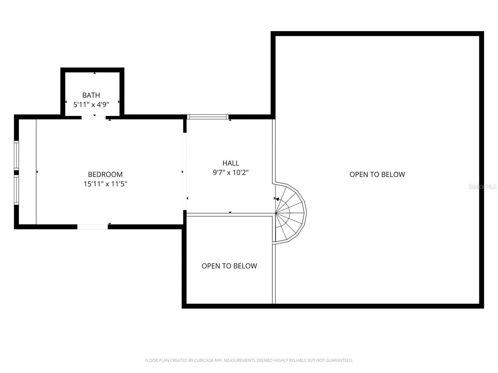 NOT IN SUBDIVISION - Residential