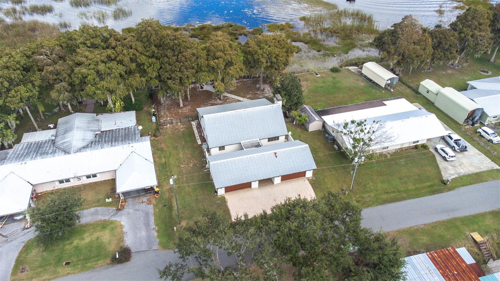 NOT IN SUBDIVISION - Residential