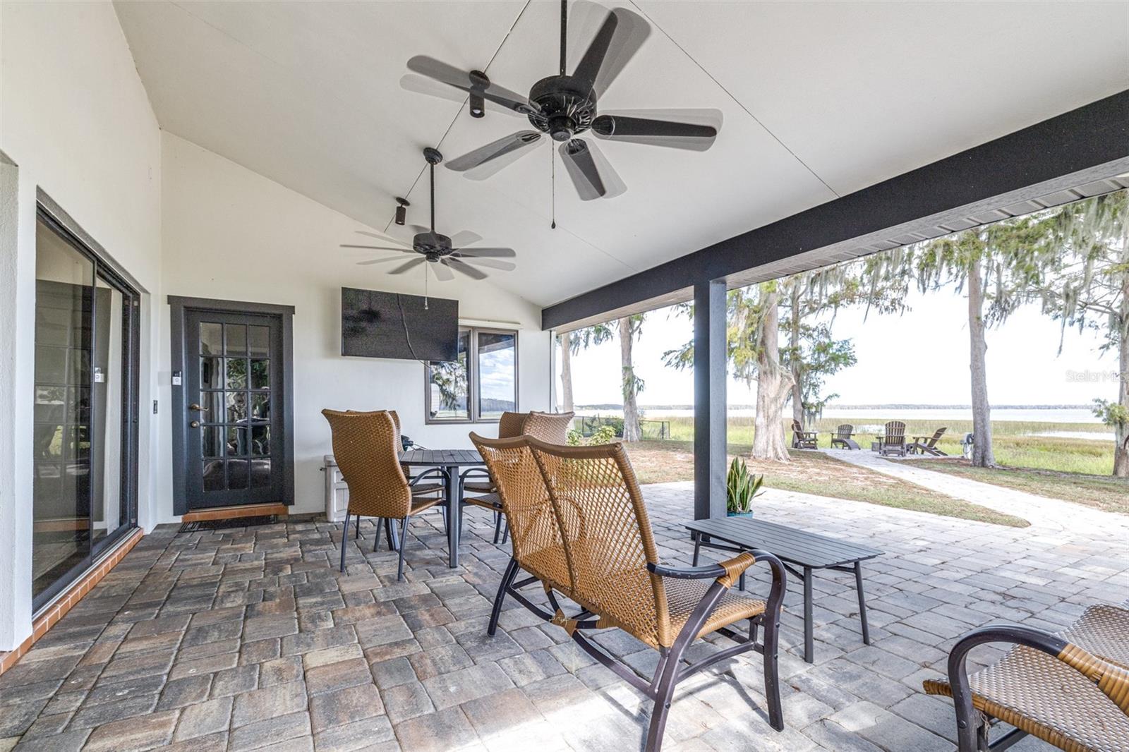 NOT IN SUBDIVISION - Residential