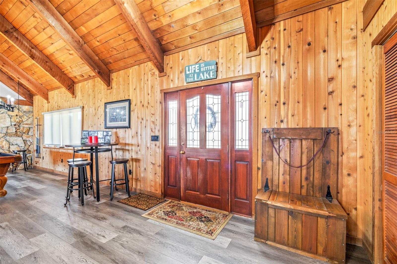 NOT IN SUBDIVISION - Residential