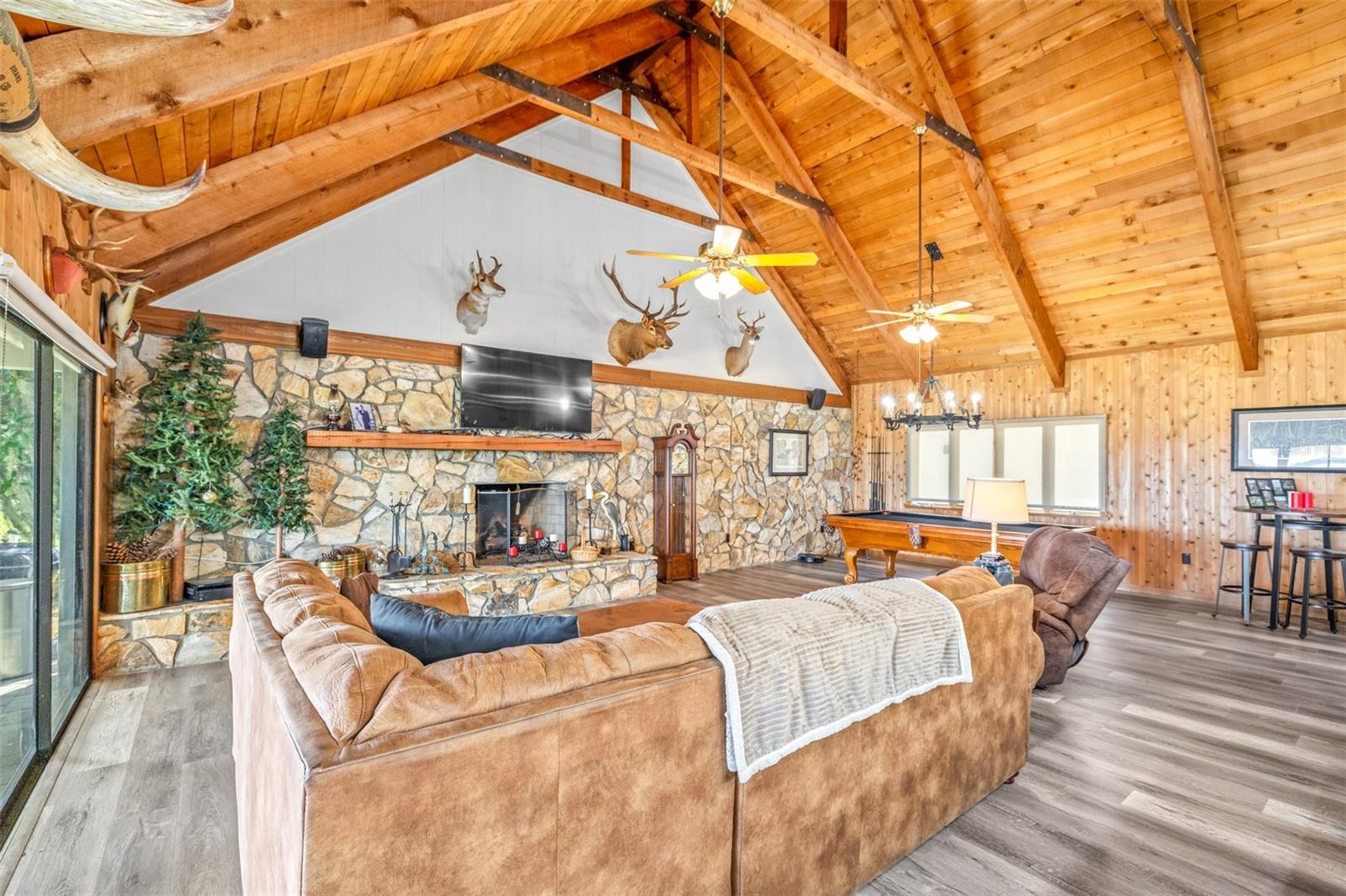 NOT IN SUBDIVISION - Residential