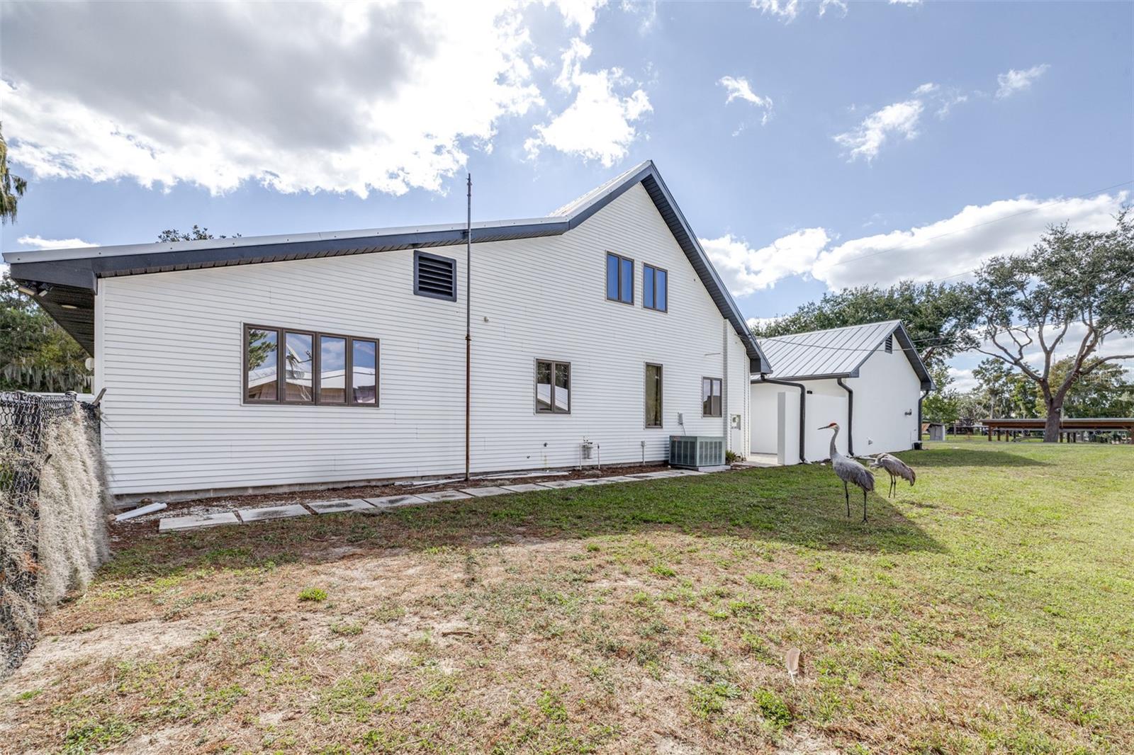 NOT IN SUBDIVISION - Residential