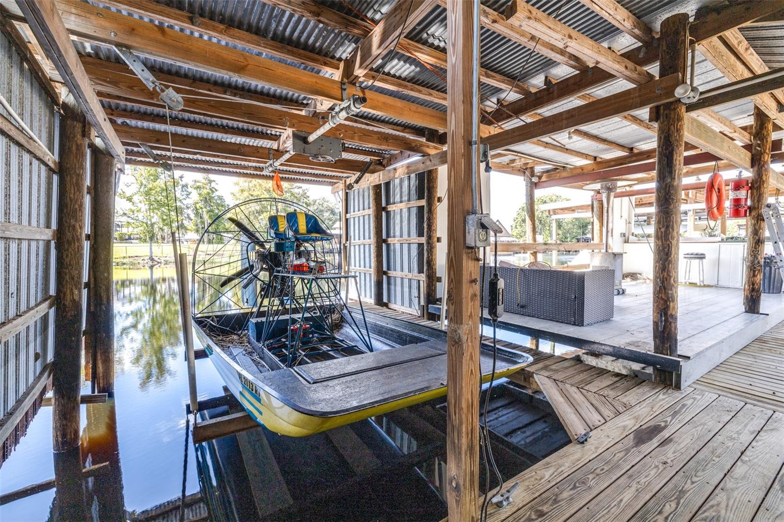 NOT IN SUBDIVISION - Residential