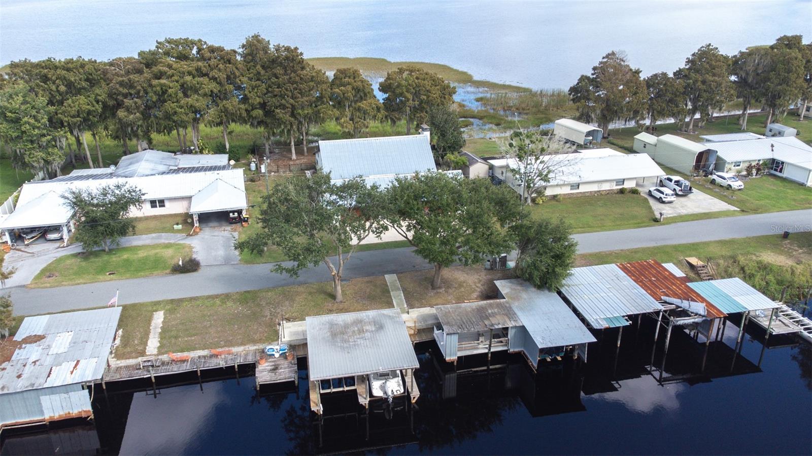 NOT IN SUBDIVISION - Residential