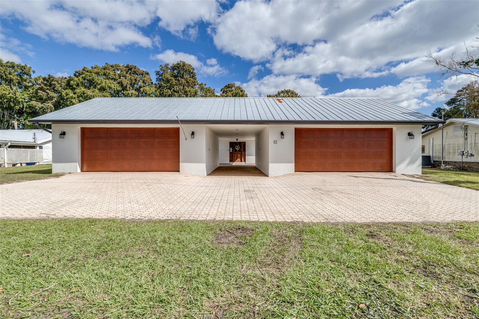 NOT IN SUBDIVISION - Residential