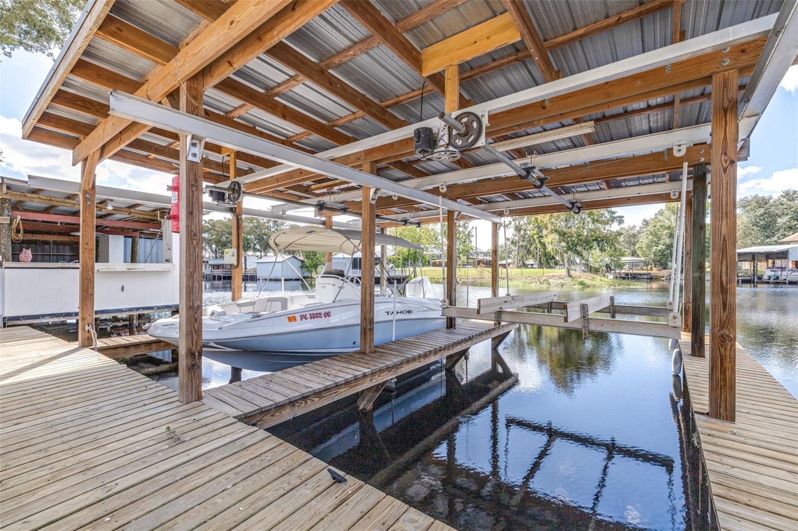 NOT IN SUBDIVISION - Residential