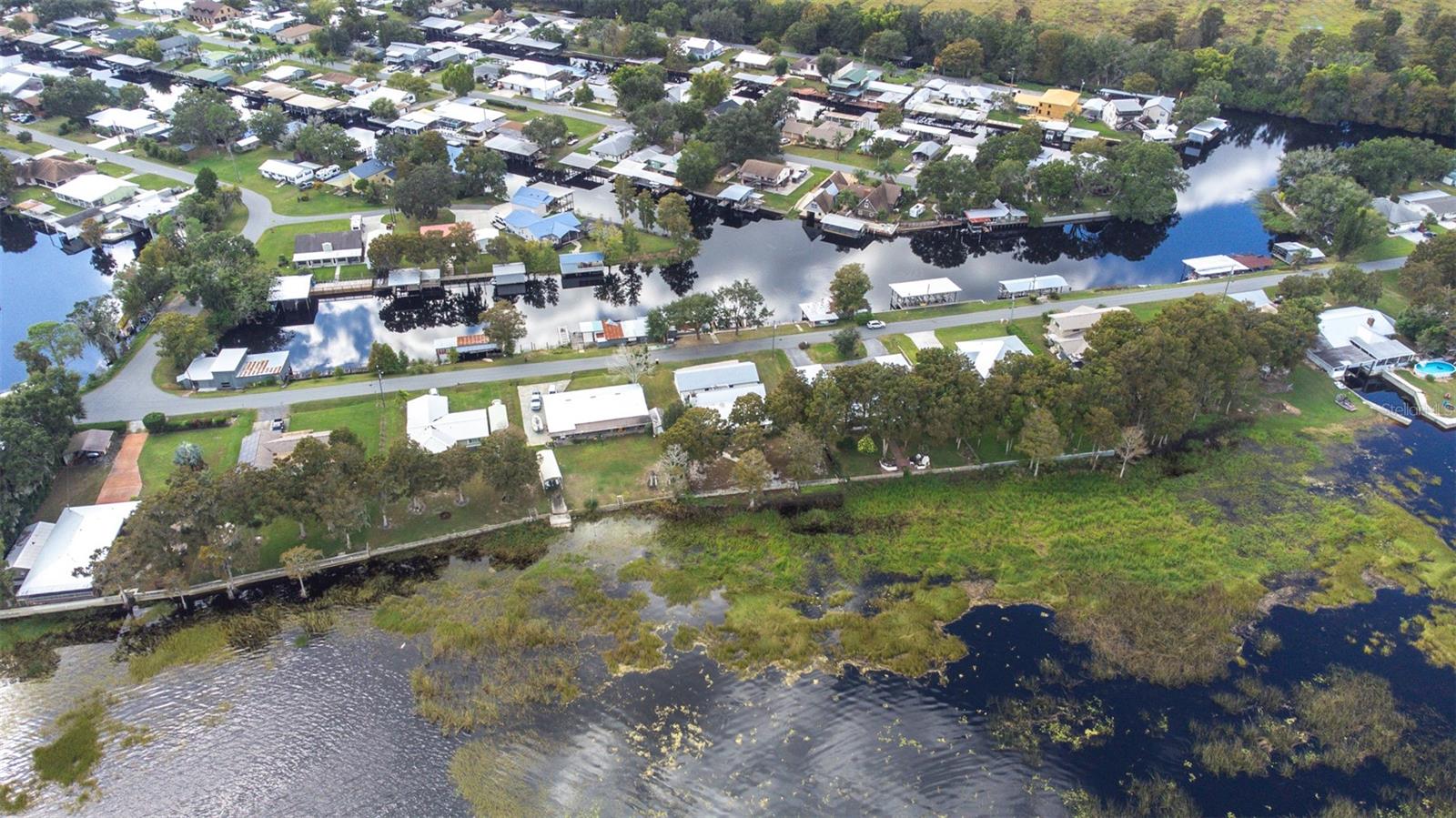 NOT IN SUBDIVISION - Residential