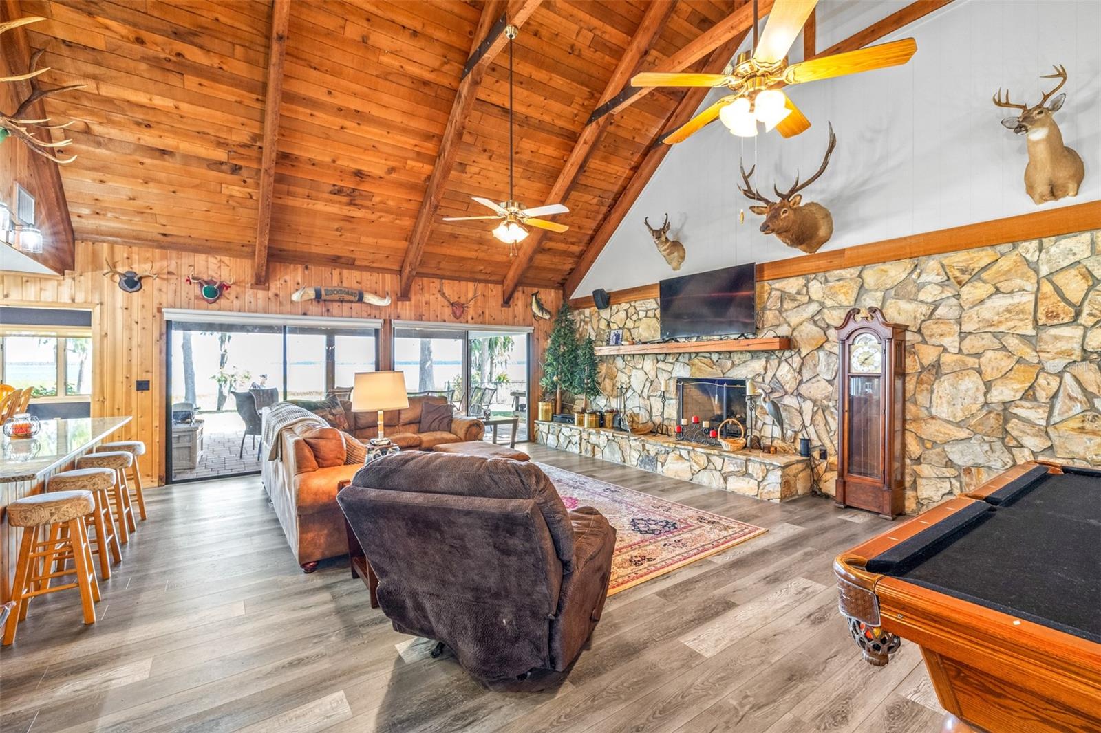 NOT IN SUBDIVISION - Residential