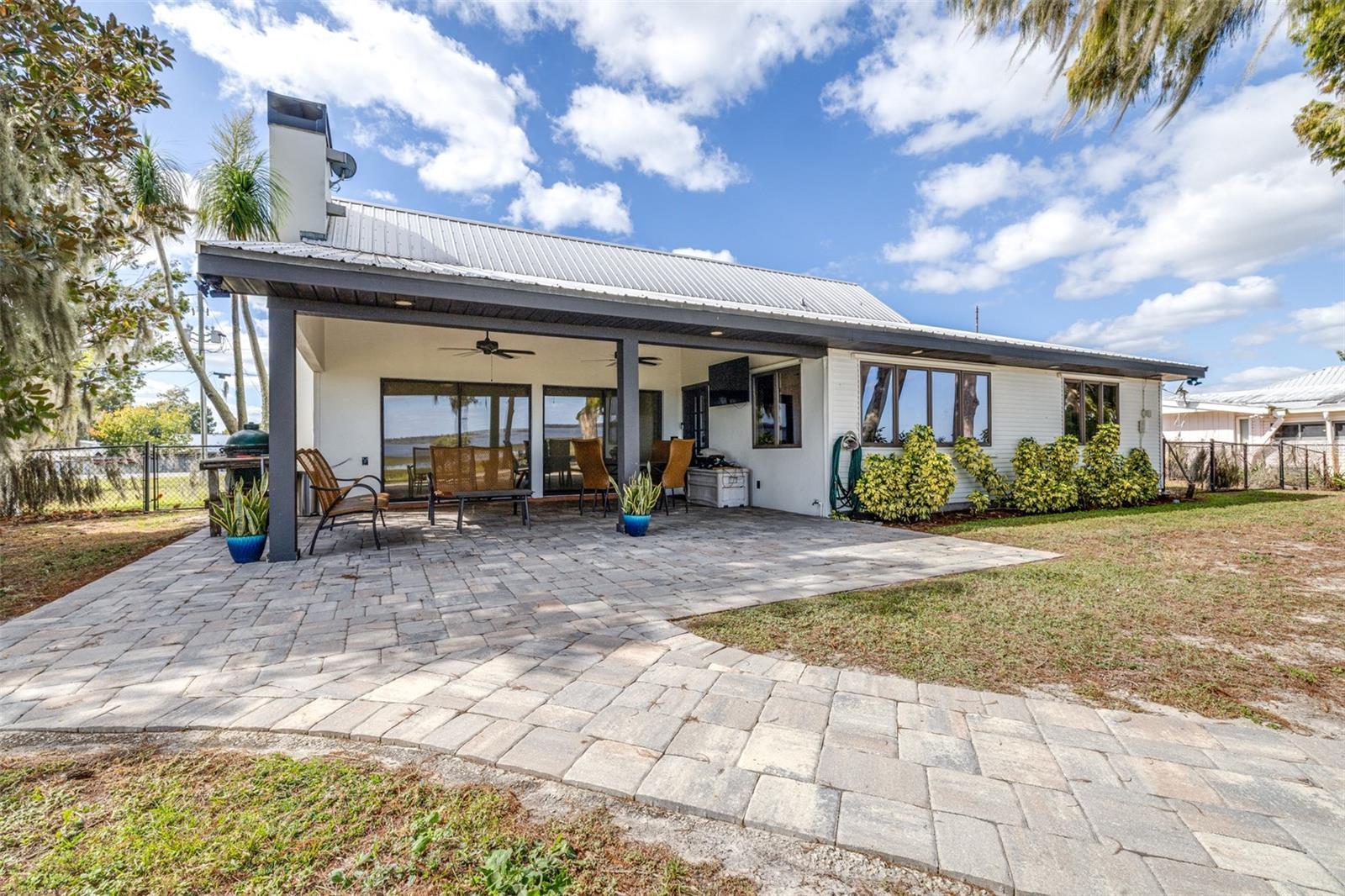 NOT IN SUBDIVISION - Residential